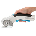 Black & Decker BCRC115-XJ circle cutter