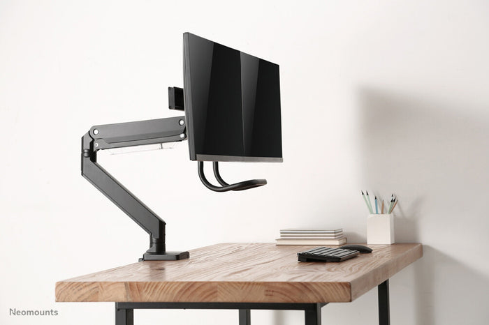 Neomounts desk monitor arm