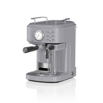 Swan SK22150GRN coffee maker Semi-auto Espresso machine 1.7 L Swan