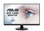 ASUS VA27DCP LED display 68.6 cm (27) 1920 x 1080 pixels Full HD LCD Black