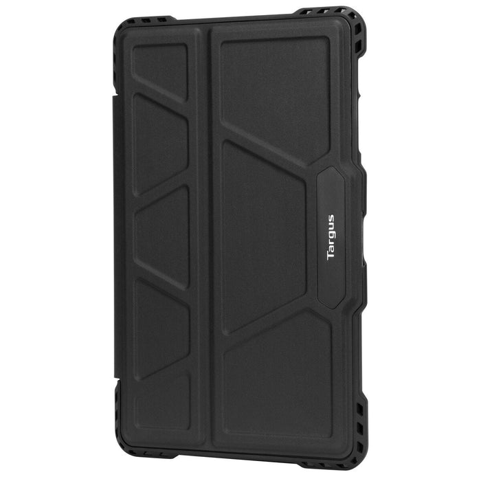 Targus THZ792GL tablet case 25.6 cm (10.1) Folio Black