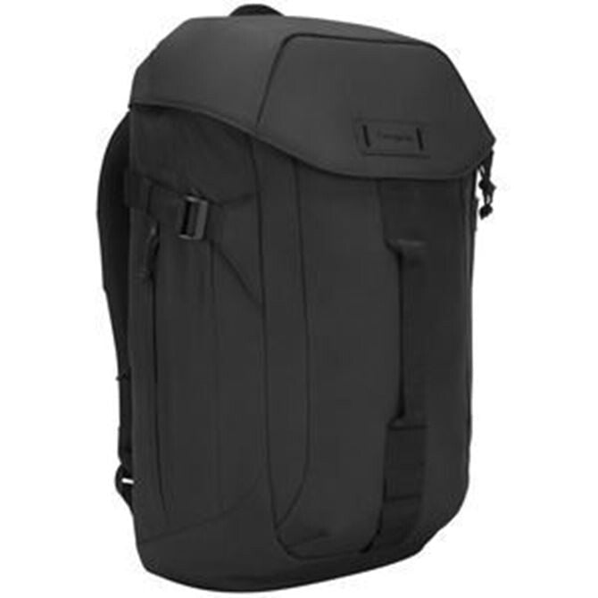 Targus TSB971GL backpack Black Polyester, Thermoplastic elastomer (TPE) Targus