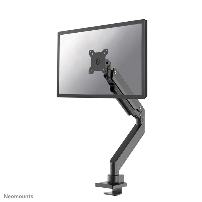 Neomounts desk monitor arm