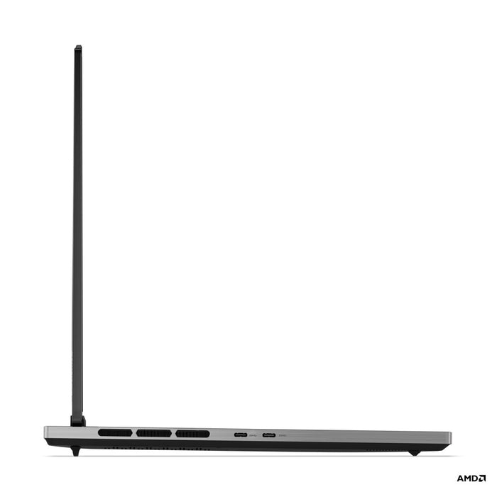 Lenovo Legion S7 16ARHA7 AMD Ryzen™ 7 6800H Laptop 40.6 cm (16) WQXGA 16 GB DDR5-SDRAM 1 TB SSD AMD Radeon RX 6800S Wi-Fi 6E (802.11ax) Windows 11 Home Grey