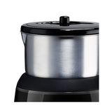 Lavazza MilkUp Automatic Black