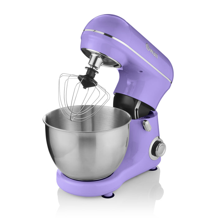 Purple Stand Mixers