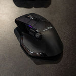 JLab Epic mouse Right-hand Bluetooth + USB Type-A Optical 2400 DPI JLAB