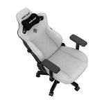 Anda Seat Kaiser 3 L Padded seat Padded backrest Anda Seat