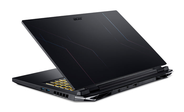 Acer Nitro 5 AN517- 55 17.3 Gaming Laptop - Intel® Core™ i7 - 16 GB RAM- 1TB SSD- NVIDIA GeForce RTX 4060-  QHD 165Hz IPS Screen - Windows 11 Home - Black Acer
