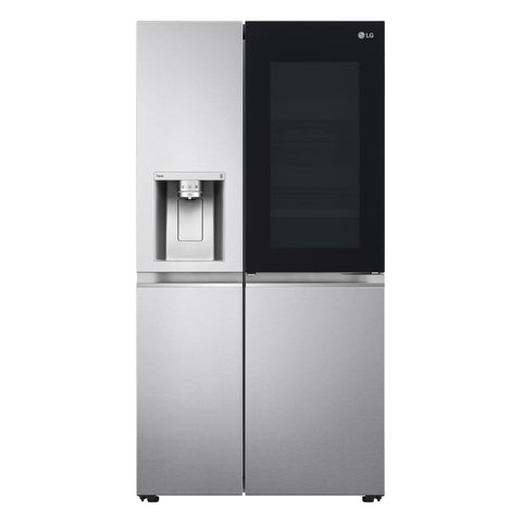 Save up to £600 on LG Appliances