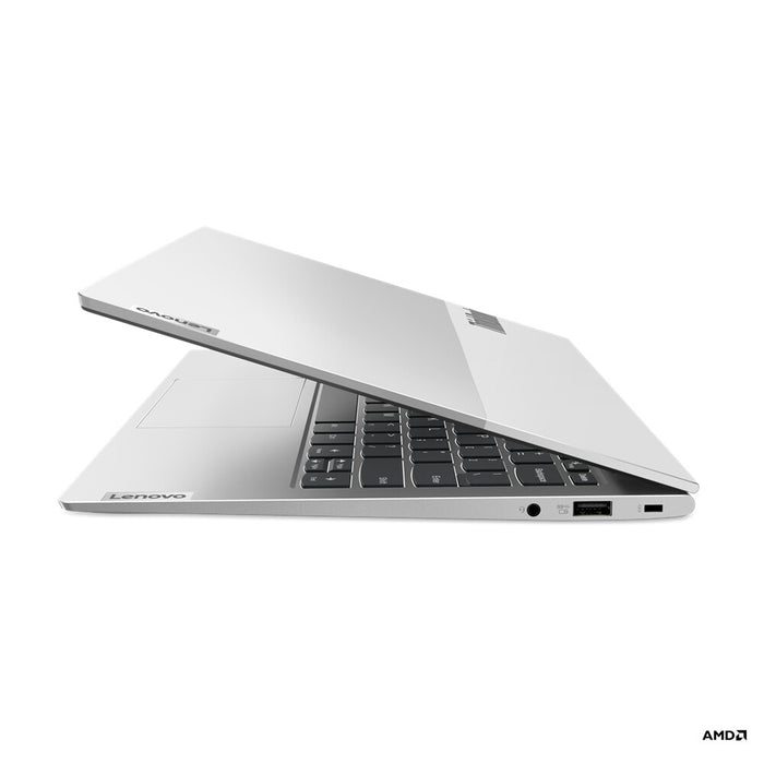 Lenovo ThinkBook 13s G4 ARB AMD Ryzen™ 5 6600U Laptop 33.8 cm (13.3) WUXGA 8 GB LPDDR5-SDRAM 256 GB SSD Wi-Fi 6E (802.11ax) Windows 11 Pro Grey