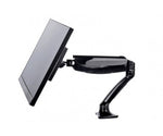 iiyama DS3001C-B1 monitor mount / stand 68.6 cm (27) Black Desk