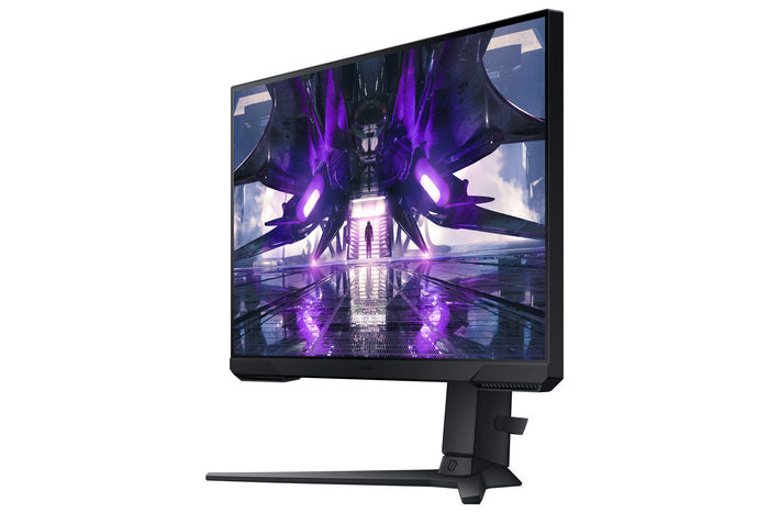 61cm 24 gaming monitor with amd freesync