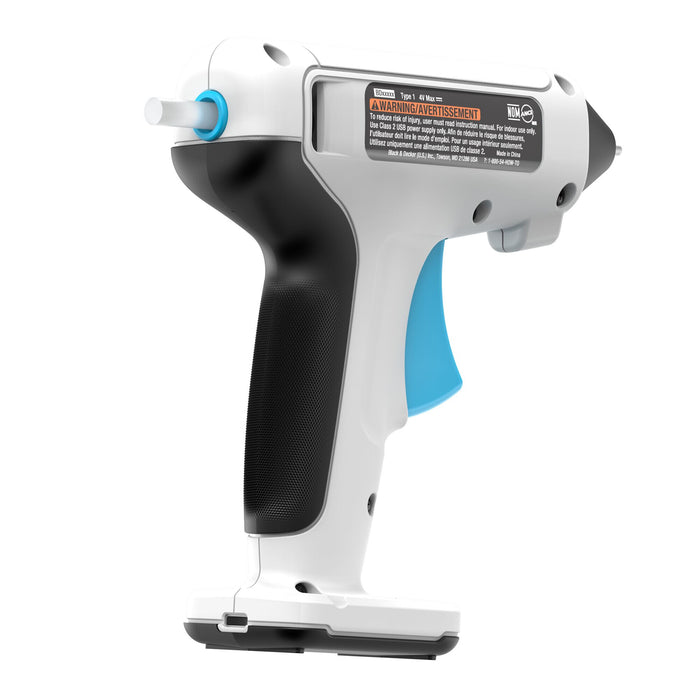 Black & Decker BCGL115-XJ hot glue gun/pen