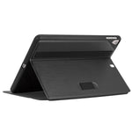 Targus Click-In 26.7 cm (10.5) Folio Black