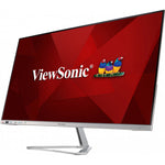 Viewsonic VX Series VX3276-2K-mhd-2 computer monitor 81.3 cm (32) 2560 x 1440 pixels Quad HD LED Silver