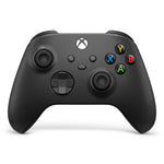 Microsoft Xbox Wireless Controller Black Bluetooth/USB Gamepad Analogue / Digital Xbox One, Xbox One S, Xbox One X