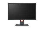 BenQ XL2411K computer monitor 61 cm (24) 1920 x 1080 pixels Full HD Black