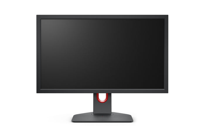 BenQ XL2411K computer monitor 61 cm (24) 1920 x 1080 pixels Full HD Black