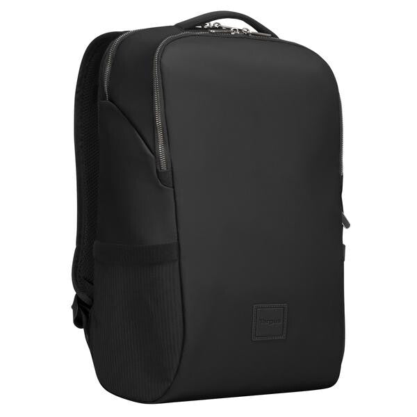 Targus Urban Essential notebook case 39.6 cm (15.6) Backpack Black Targus