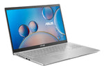 ASUS X515EA-BQ943W Laptop 39.6 cm (15.6) Full HD Intel® Core™ i5 i5-1135G7 8 GB DDR4-SDRAM 512 GB SSD Wi-Fi 5 (802.11ac) Windows 11 Home Silver