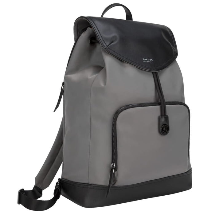 Targus TSB96404GL backpack Black/Grey Nylon, Polyurethane Targus