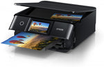 Epson Expression Photo XP-8700 Inkjet A4 5760 x 1440 DPI 32 ppm Wi-Fi