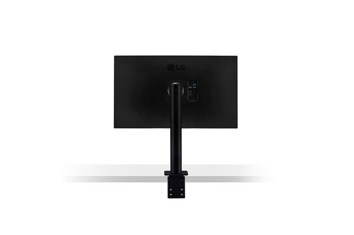 LG 32UN880-B computer monitor 80 cm (31.5) 3840 x 2160 pixels 4K Ultra HD LED Black