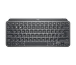 Logitech MX Keys Mini Minimalist Wireless Illuminated Keyboard