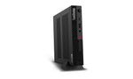 Lenovo ThinkStation P350 Intel® Core™ i9 i9-11900T 16 GB DDR4-SDRAM 512 GB SSD NVIDIA T600 Windows 10 Pro Mini PC Workstation Black