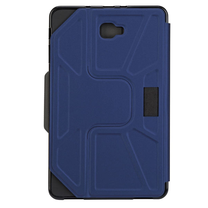 Targus THZ75202GL tablet case 26.7 cm (10.5) Folio Blue