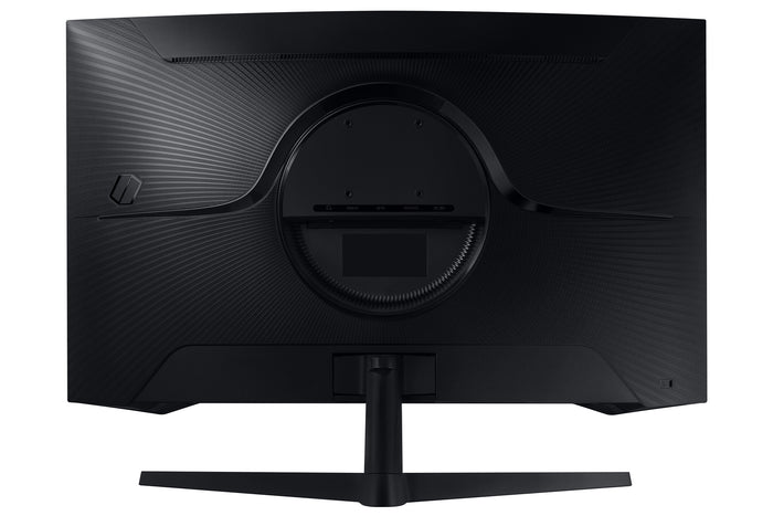 Samsung Odyssey LS32AG550EPXXU computer monitor 81.3 cm (32) 2560 x 1440 pixels Quad HD LED Black