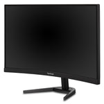 Viewsonic VX Series VX2468-PC-MHD LED display 61 cm (24) 1920 x 1080 pixels Full HD Black