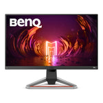 BenQ EX2510S LED display 62.2 cm (24.5) 1920 x 1080 pixels Full HD Black