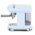 Smeg ECF01PBUK coffee maker Espresso machine 1 L