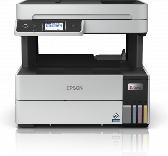 Epson EcoTank ET-5170 Inkjet A4 4800 x 1200 DPI 37 ppm Wi-Fi