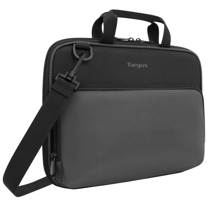 Targus TED006GL laptop case 29.5 cm (11.6) Briefcase/classic case Black, Grey