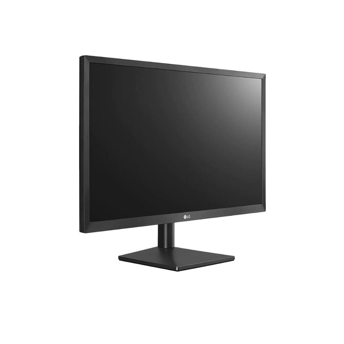 LG 22MK400H-B computer monitor 55.9 cm (22) 1920 x 1080 pixels Full HD LED Black