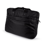 Veho T-1 Laptop Bag with Shoulder Strap for 15.6 Notebooks/10.1 Tablets – Black (VNB-003-T1)