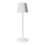 4lite USB Portable Table Lamp RGBW White