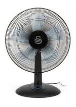 Swan 12 Silence & Turbo Desk Fan Swan