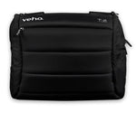 Veho VNB-001-T2 laptop case 43.2 cm (17) Black