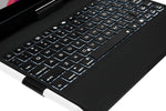 Targus VersaType Black Bluetooth QWERTY Nordic