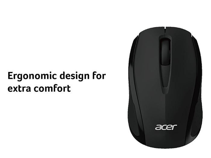 Acer Starter Kit Carry Case for up to 15.6 & Wireless Mouse