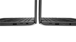 Lenovo 100e Chromebook 29.5 cm (11.6) HD AMD A4 A4-9120C 4 GB DDR4-SDRAM 32 GB eMMC Wi-Fi 5 (802.11ac) ChromeOS Black