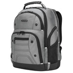 Targus Drifter II 43.2 cm (17) Backpack Black, Grey