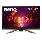 BenQ EX2710Q computer monitor 68.6 cm (27) 2560 x 1440 pixels 2K Ultra HD LED Black