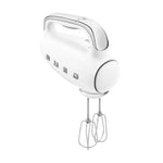 Smeg HMF01WHUK mixer Hand mixer 250 W White