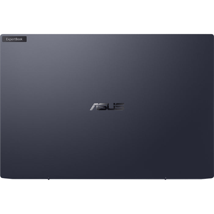 ASUS ExpertBook B5 OLED B5302CEA-KG0847X Laptop 33.8 cm (13.3) Full HD Intel® Core™ i5 i5-1135G7 8 GB DDR4-SDRAM 512 GB SSD Wi-Fi 6 (802.11ax) Windows 11 Pro Black