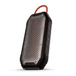 Veho MX-1 Water Resistant Rugged Bluetooth wireless Speaker with built-in power bank